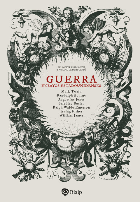  Guerra 