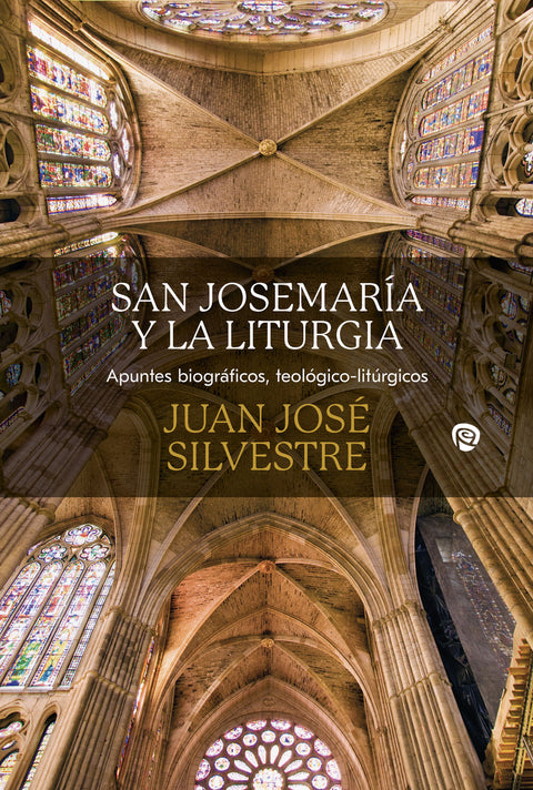  San Josemaría y la liturgia 