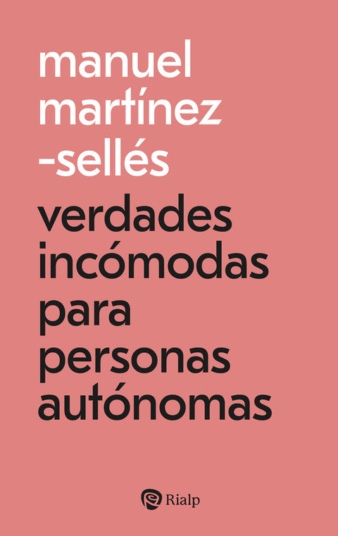  Verdades incómodas para personas autónomas 