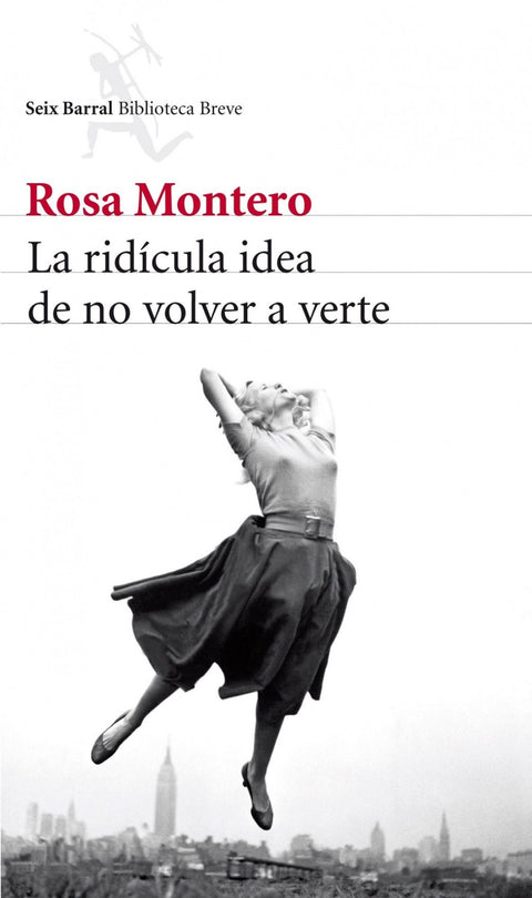  La ridicula idea de no volver a verte 