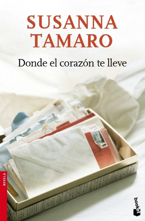  Donde el corazón te lleve 