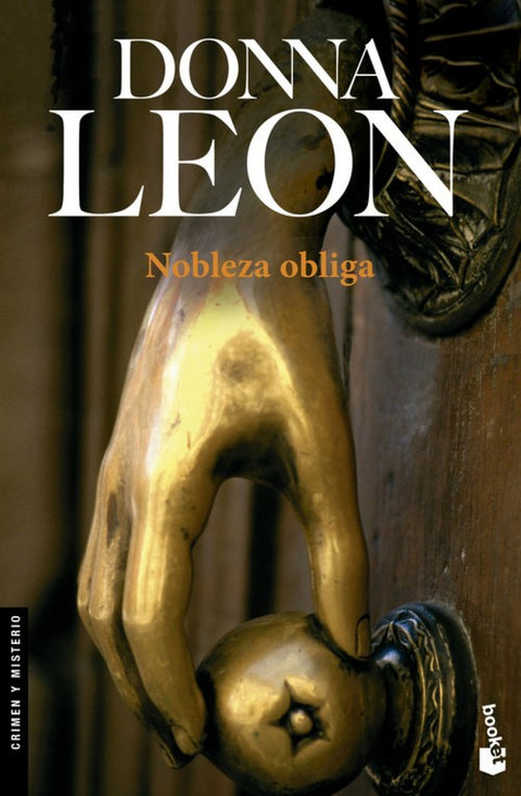  Nobleza obliga 