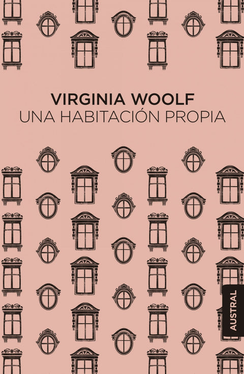  Una habitación propia 