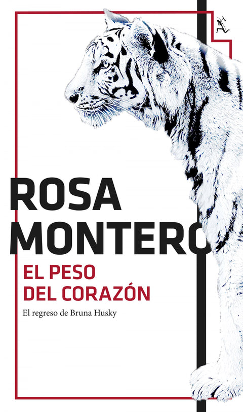  El peso del corazón 