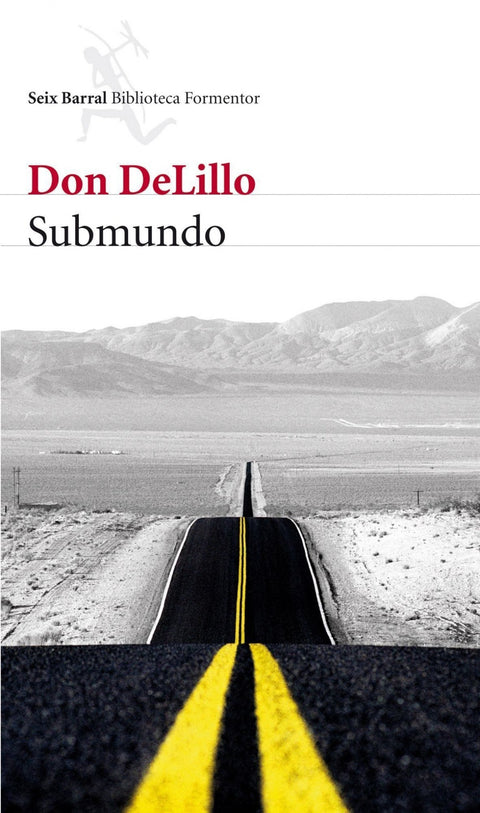  Submundo 