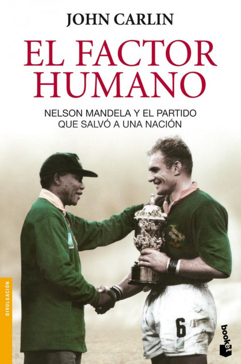  EL FACTOR HUMANO 