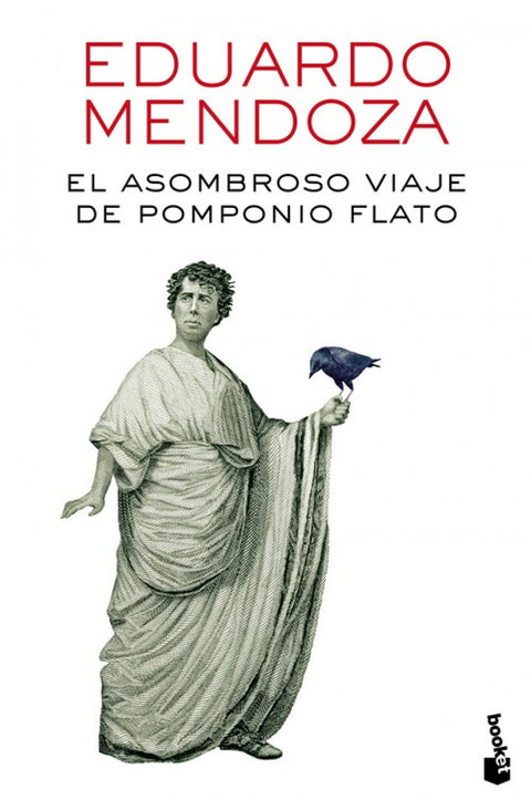  EL ASOMBROSO VIAJE DE POMPONIO FLATO 