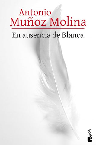  EN AUSENCIA DE BLANCA 