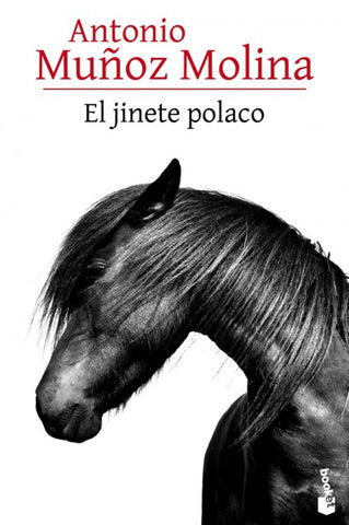  EL JINETE POLACO 