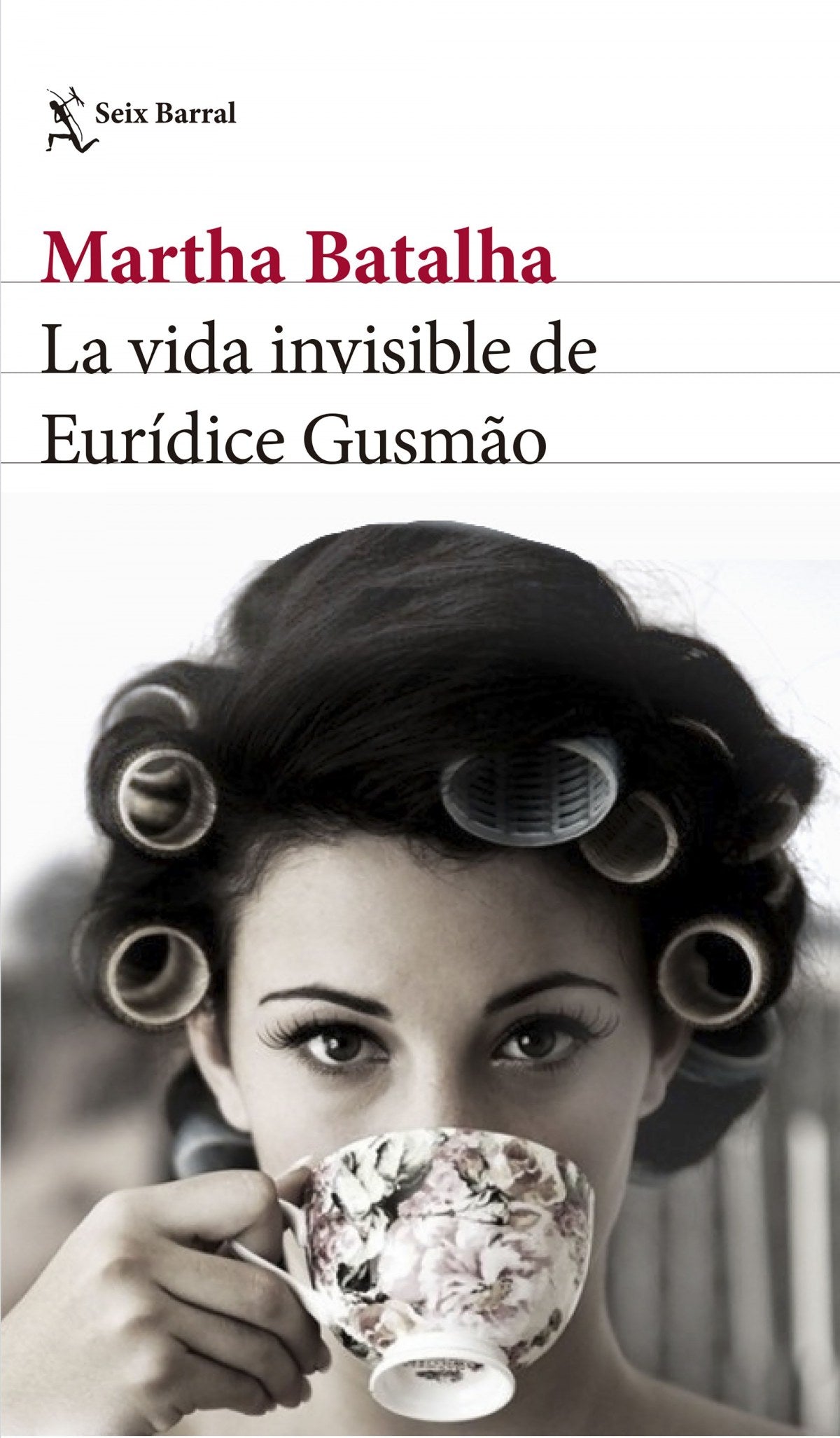  LA VIDA INVISIBLE DE EURIDICE GUSMAO 