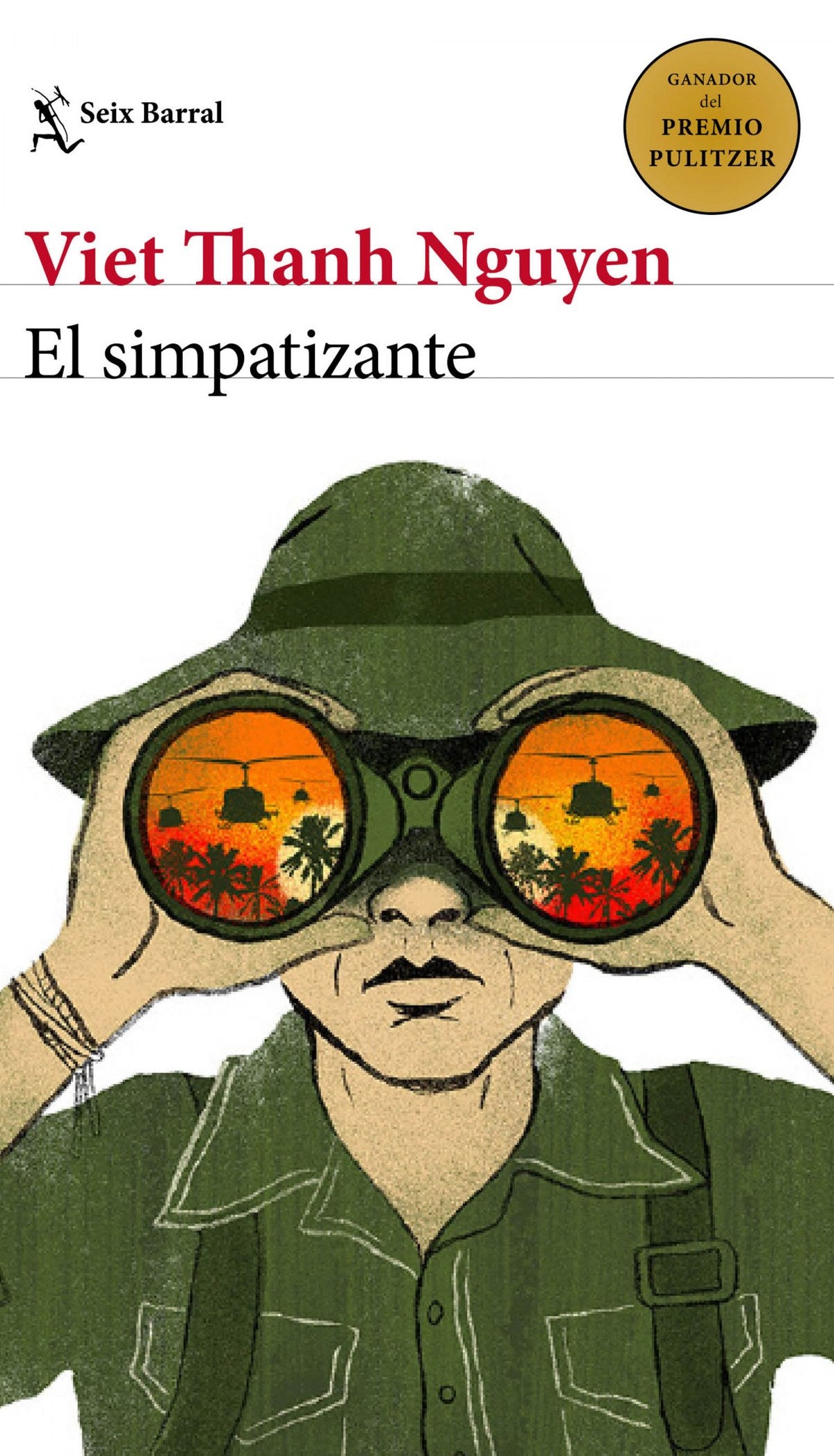  EL SIMPATIZANTE 