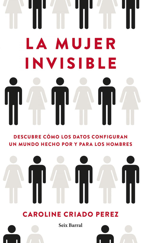  La mujer invisible 