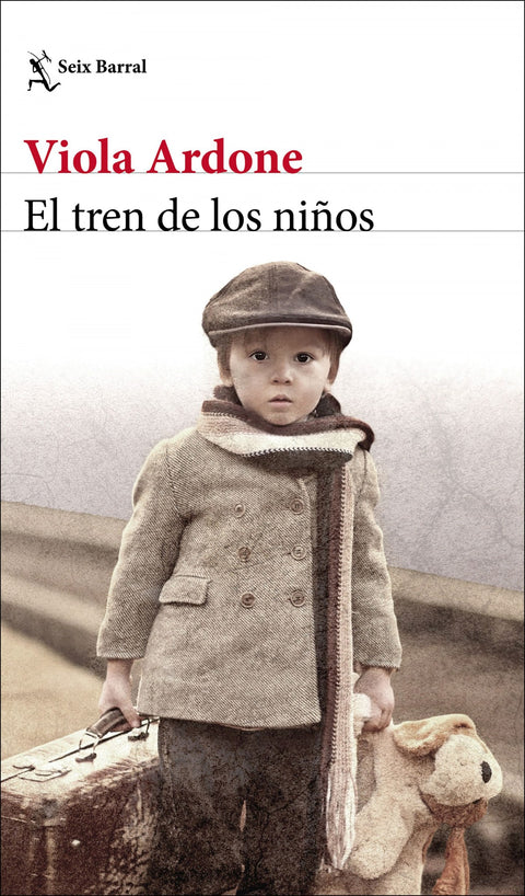  El tren de los niños 
