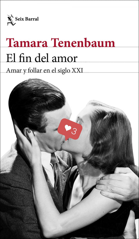  El fin del amor 