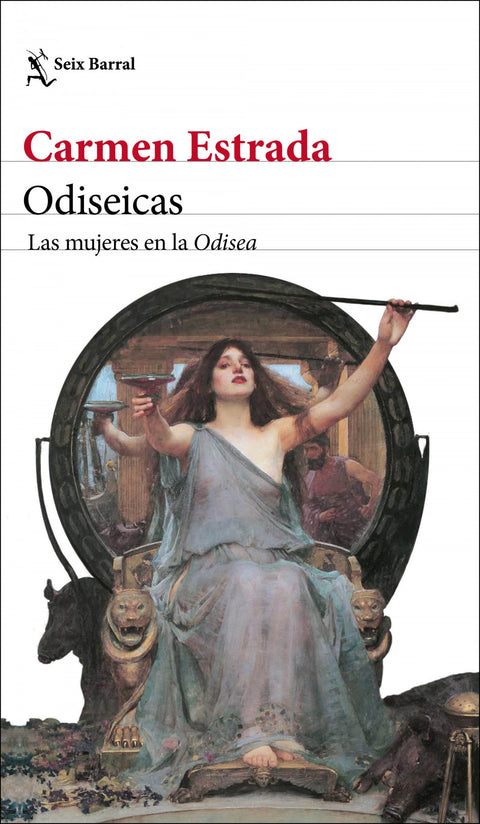  Odiseicas 