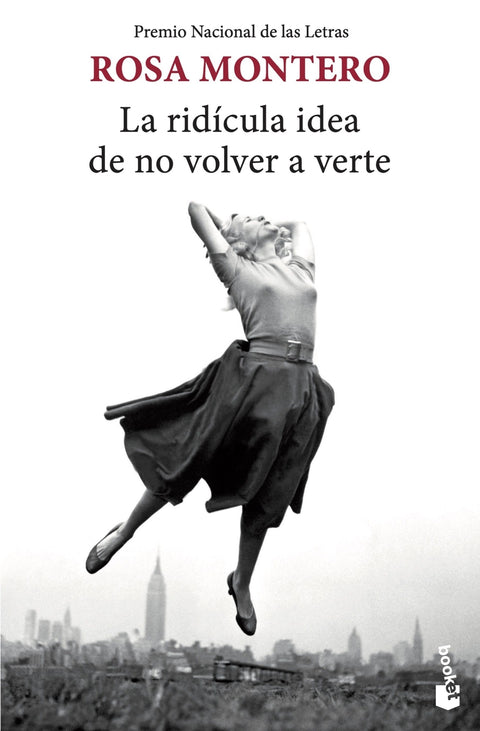  La ridícula idea de no volver a verte 