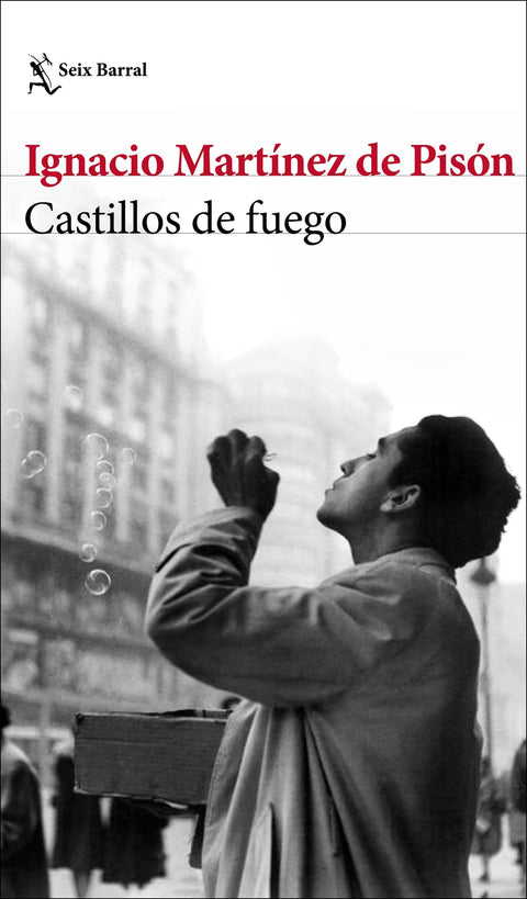  Castillos de fuego 