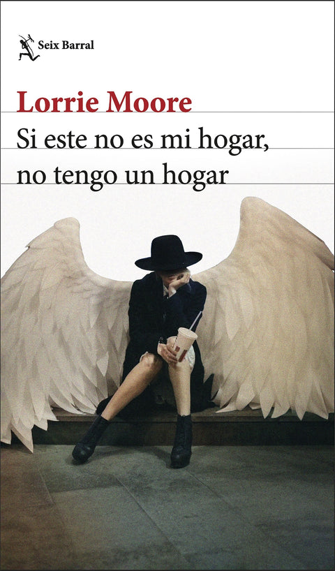  Si este no es mi hogar, no tengo un hogar 