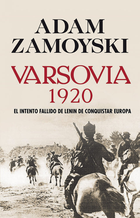  Varsovia 1920 