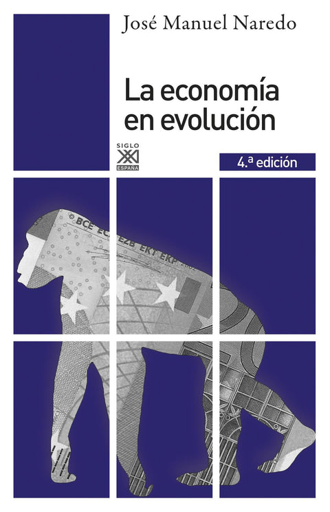 La economía en evolución 