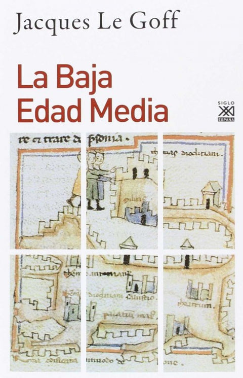  La baja edad media 