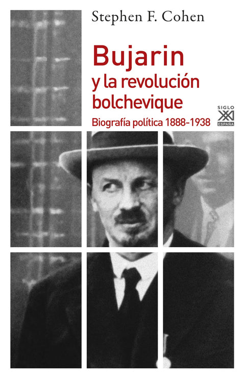  BUJARIN Y LA REVOLUCIÓN BOLCHEVIQUE 