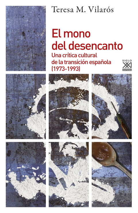  EL MONO DEL DESENCANTO 
