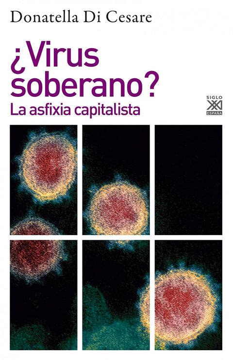  ¿Virus soberano? 