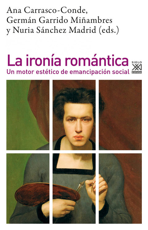  LA IRONIA ROMANTICA 