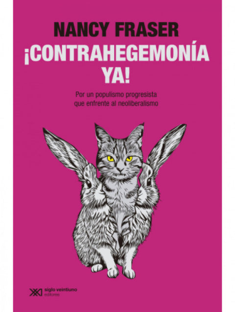  Contrahegemonia ya! 