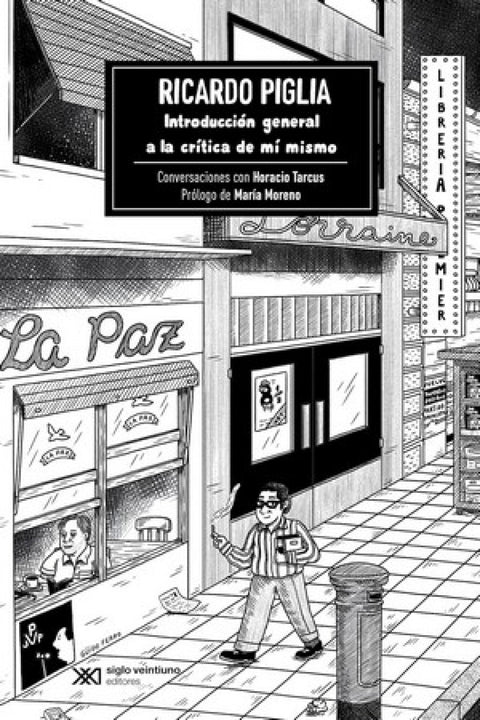  INTRODUCCION GENERAL A LA CRITICA DE MI MISMO 