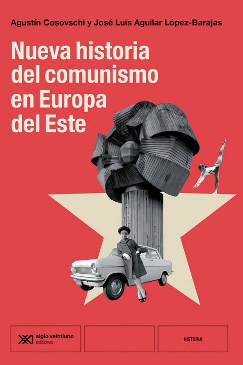  Nueva historia del comunismo en Europa del Este 