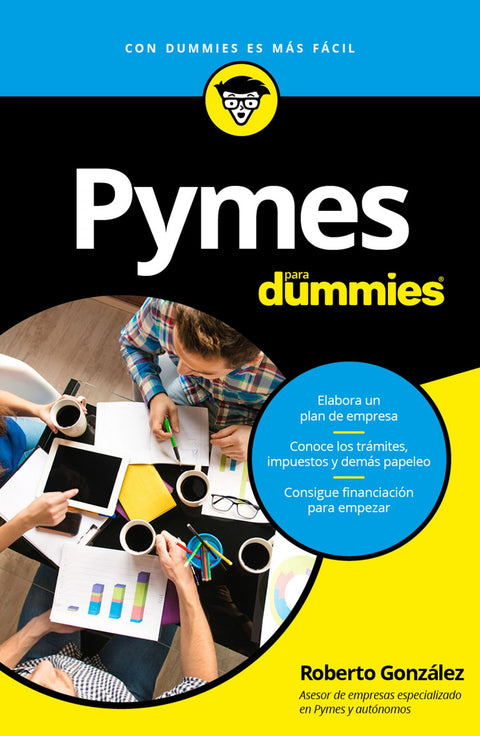  PYMES PARA DUMMIES 