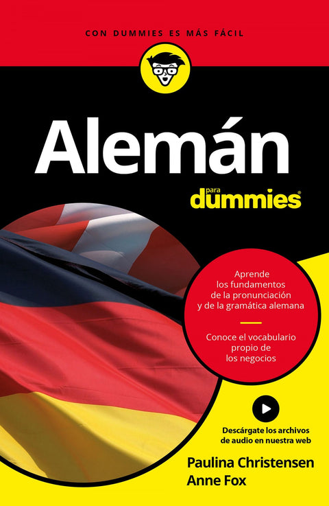 ALEMÁN PARA DUMMIES 