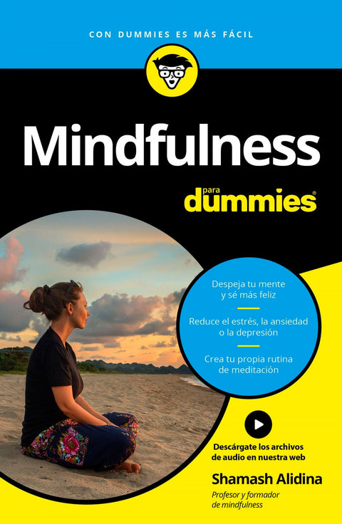  MINDFULNESS PARA DUMMIES 
