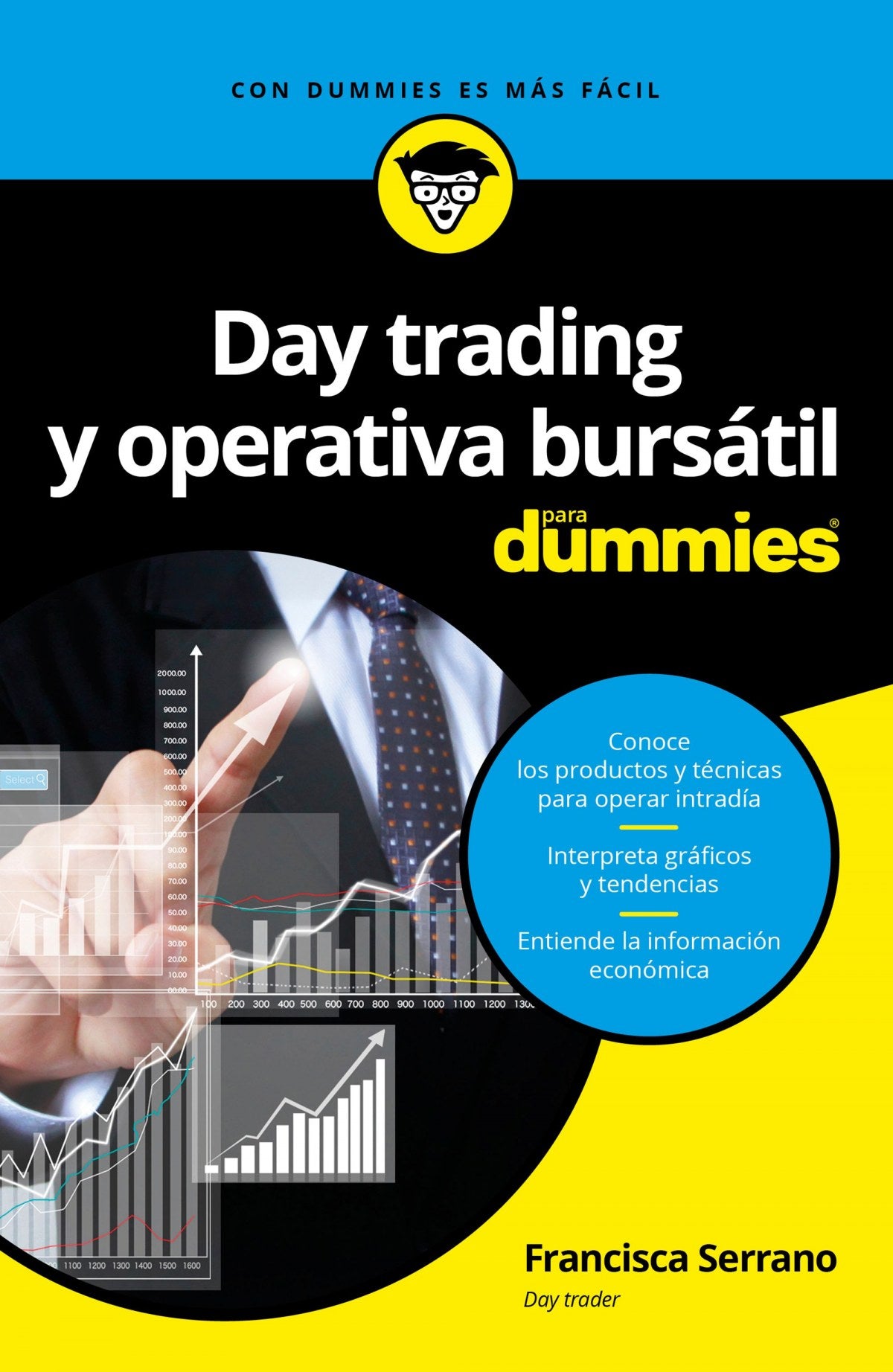  DAY TRADING PARA DUMMIES 