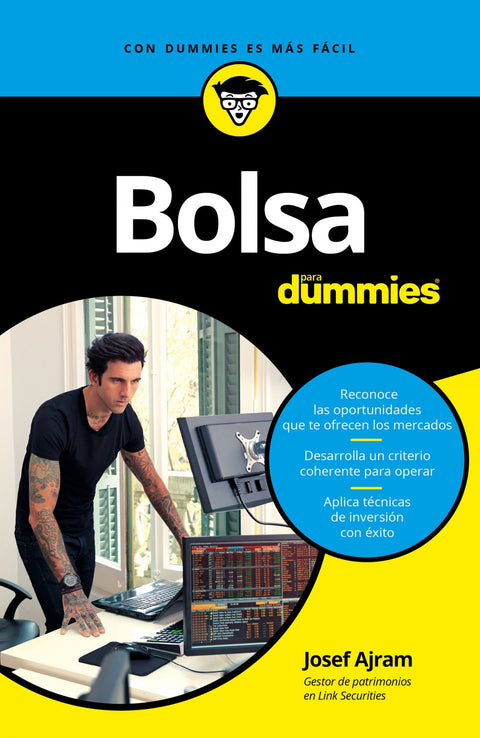  BOLSA PARA DUMMIES 