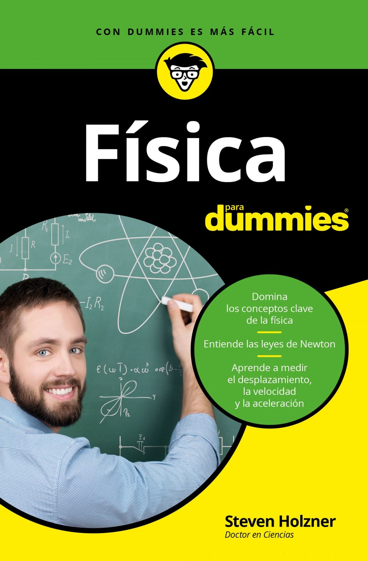  FÍSICA PARA DUMMIES 