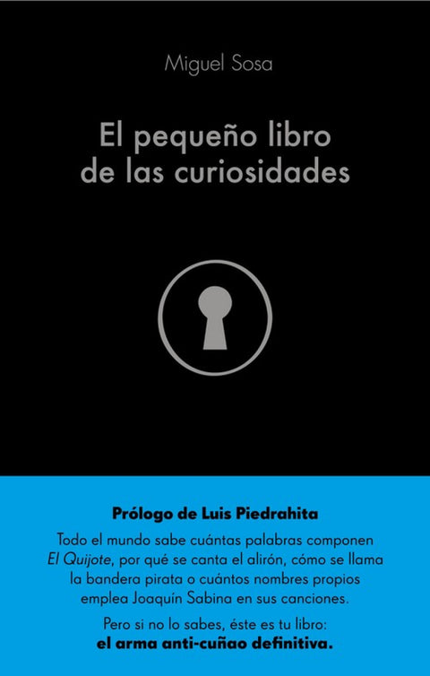  EL PEQUEÑO LIBRO DE LAS CURIOSIDADES 
