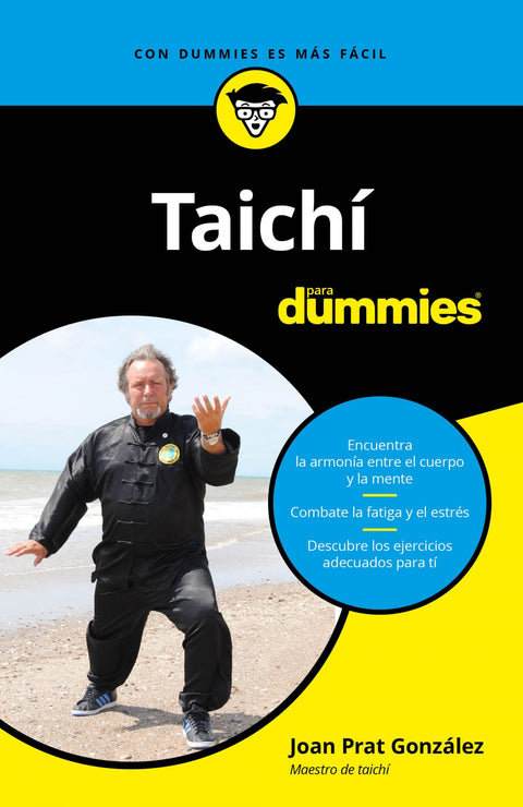  TAICHI PARA DUMMIES 