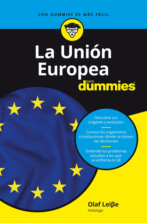  La Unión Europea para Dummies 