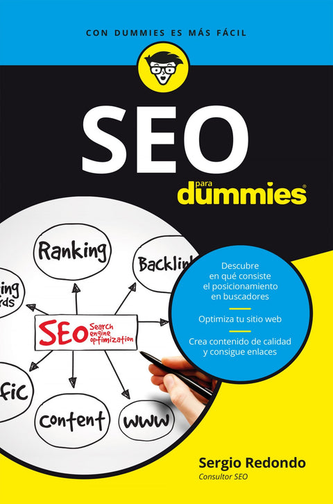  SEO para Dummies 