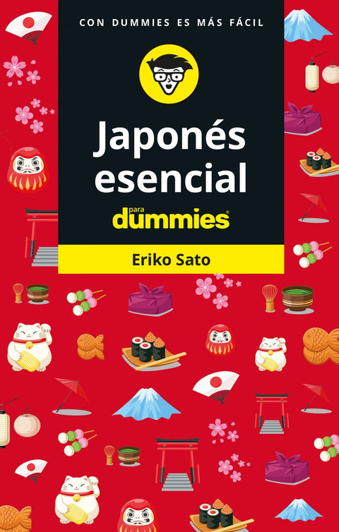  Japonés esencial para Dummies 