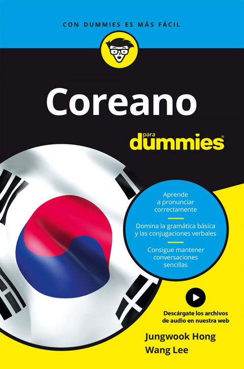  Coreano para dummies 