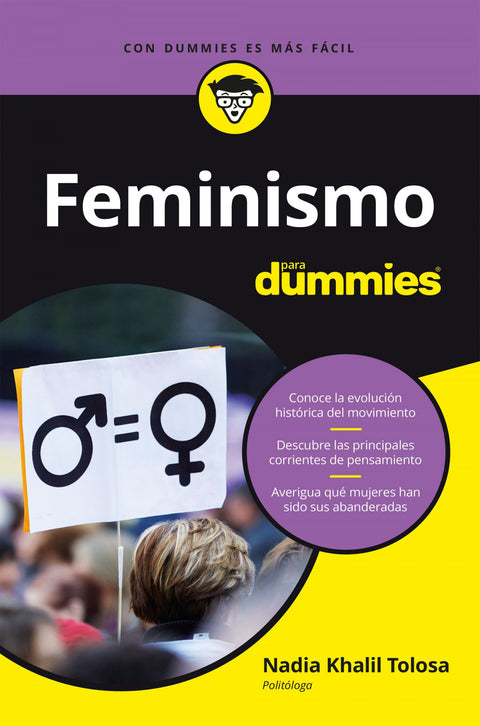  Feminismo para dummies 