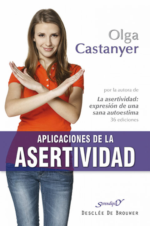 Aplicaciones de la asertividad 