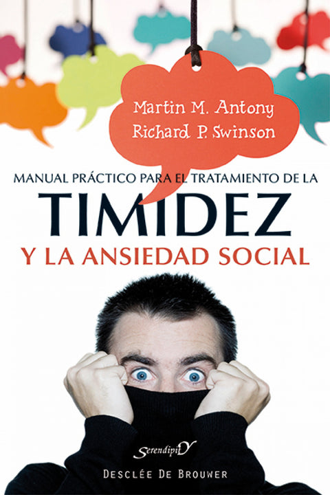  Manual práctico para el tratamiento de la timidez y la ansiedad social 