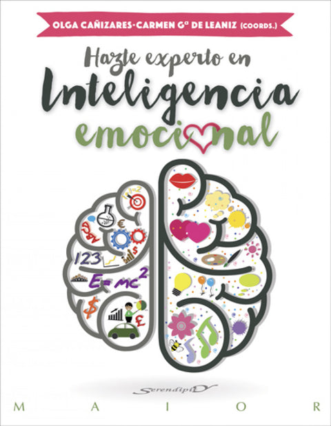  Hazte experto en inteligencia emocional 