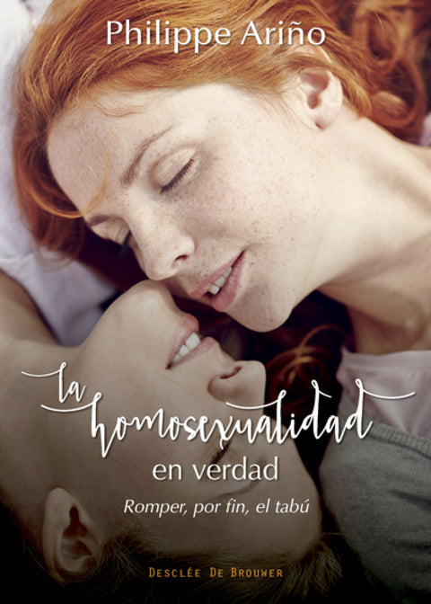  La homosexualidad en verdad 