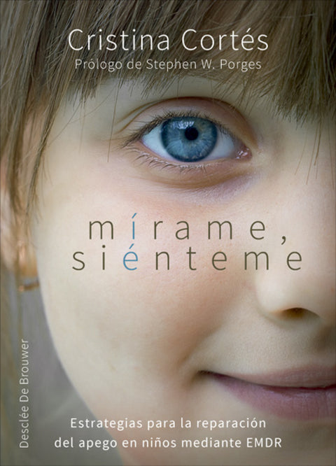  MÍRAME, SIÉNTEME 